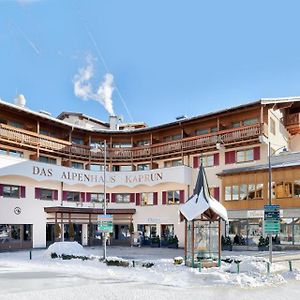 Das Alpenhaus Kaprun